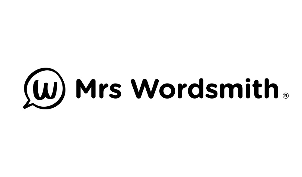 Mrs Wordsmith