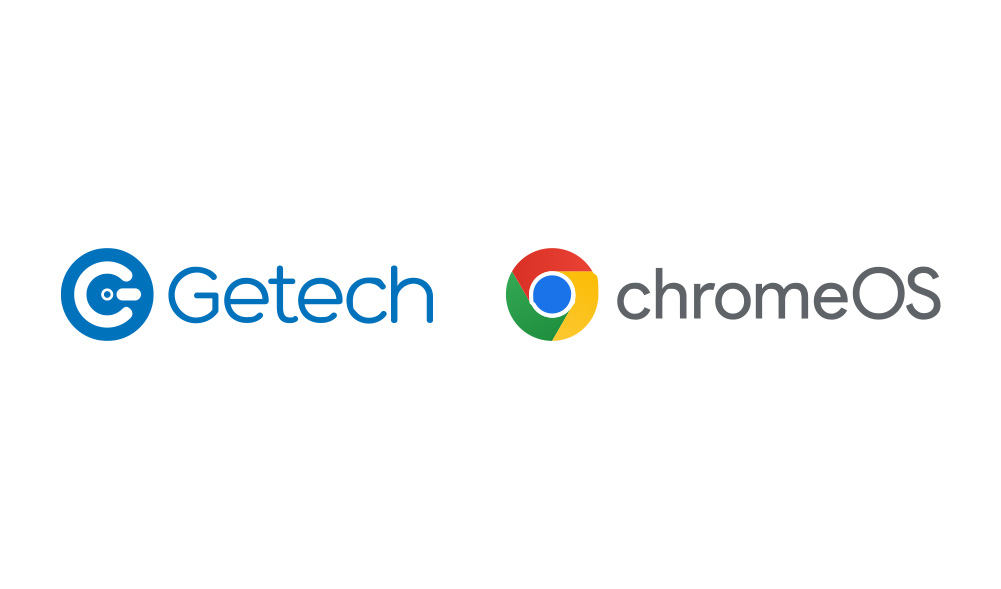 getech chrome os
