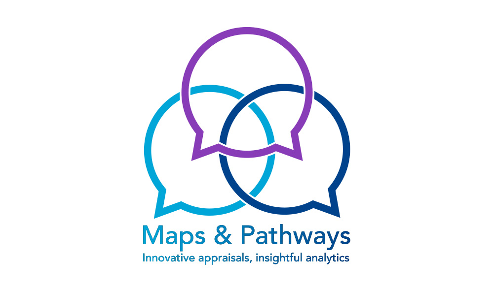 Maps & Pathways
